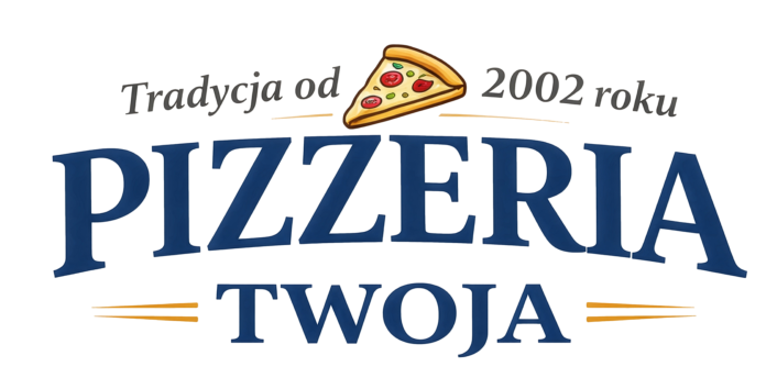 Pizzeria Twoja | Pizza Gniezno